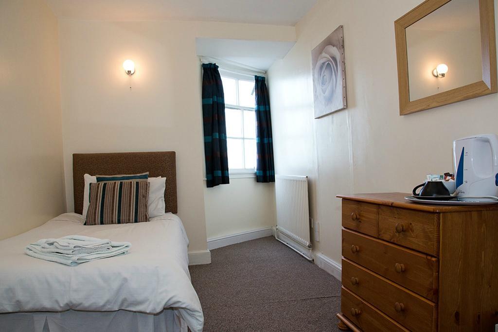 Rooms @The Nook Cocktail Bar Weymouth Ruang foto